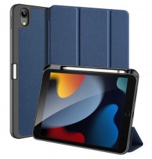 Чохол Dux Ducis Domo для Apple iPad 10.9" (2022-24) / 11" (A16) 2025 Blue