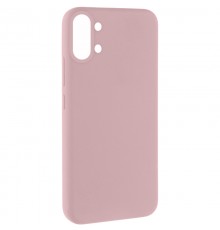 Чохол Silicone Cover Lakshmi (AAA) для Xiaomi Poco X8 Pro Max Рожевий / Pink Sand