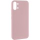 Чохол Silicone Cover Lakshmi (AAA) для Xiaomi Poco X8 Pro Max Рожевий / Pink Sand