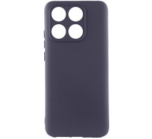 Чохол Silicone Cover Lakshmi Full Camera (AAA) для Motorola Moto G15 / G15 Power / G17 / G17 Power