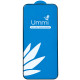 Захисне скло Ummi для Apple iPhone 14 Pro (6.1") Чорний