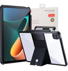 TPU+PC чохол Xundd Stand c посиленими кутами для Xiaomi Pad 8 / Pad 8 Pro (11.2") Чорний