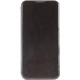 Шкіряний чохол-книжка Belora для Infinix Smart 20 Black