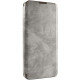 Шкіряний чохол-книжка Belora для Infinix Smart 20 Gray