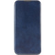 Шкіряний чохол-книжка Belora для Infinix Smart 20 Midnight Blue
