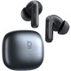 Бездротові TWS навушники Baseus Bass BP1 ANC+ENC (A00107) Cosmic Black
