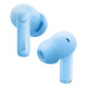 Бездротові TWS навушники Baseus Bass BP1 ANC+ENC (A00107) Galaxy Blue