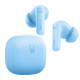 Бездротові TWS навушники Baseus Bass BP1 ANC+ENC (A00107) Galaxy Blue