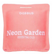 Ароматизатор у машину Baseus Margaret Neon Garden