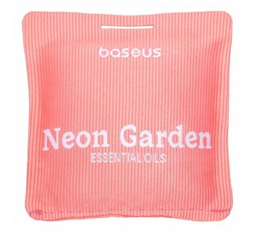Ароматизатор у машину Baseus Margaret Neon Garden