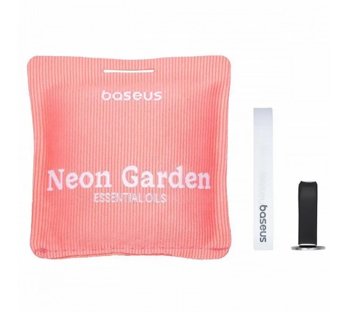 Ароматизатор у машину Baseus Margaret Neon Garden