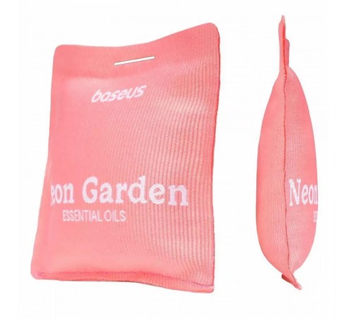 Ароматизатор у машину Baseus Margaret Neon Garden