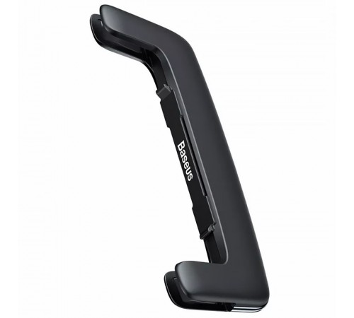 Ароматизатор у машину Baseus Paddle 3 Aromas Black