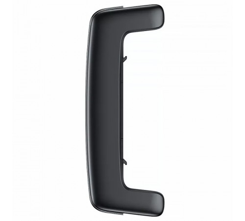 Ароматизатор у машину Baseus Paddle 3 Aromas Black