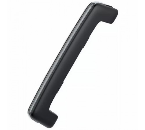 Ароматизатор у машину Baseus Paddle 3 Aromas Black