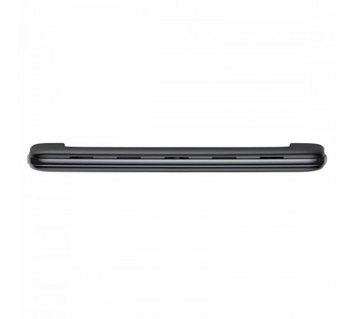 Ароматизатор у машину Baseus Paddle 3 Aromas Black