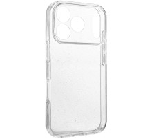 TPU чохол Nova для Apple iPhone 17 Pro Max / 18 Pro Max (6.9") Clear