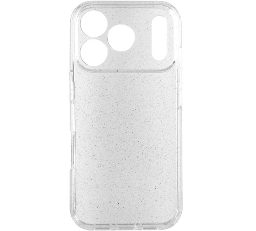 TPU чохол Nova для Apple iPhone 17 Pro Max / 18 Pro Max (6.9") Clear