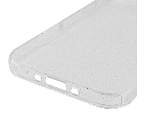 TPU чохол Nova для Apple iPhone 17 Pro Max / 18 Pro Max (6.9") Clear