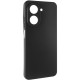Чохол TPU Epik Black Full Camera для Infinix Hot 70 Чорний