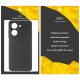 Чохол TPU Epik Black Full Camera для Infinix Hot 70 Чорний