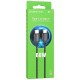 Дата кабель Borofone BX87 Type-C to Type-C 60W (1m) Black