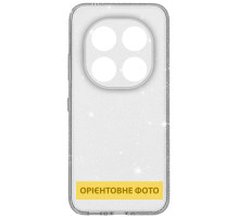 TPU чохол Nova для Xiaomi 17T Clear