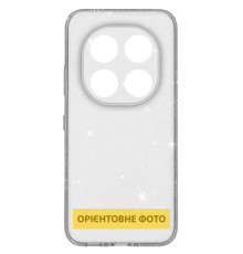 TPU чохол Nova для Xiaomi 17T Clear