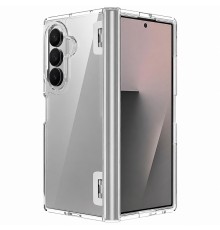 Чохол PC Pure Case для Samsung Galaxy Z Fold8 Ultra Clear