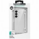 Чохол PC Pure Case для Samsung Galaxy Z Fold8 Ultra Clear