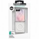 Чохол PC Pure Case with Magnetic Fit для Samsung Galaxy Z Flip8 Clear