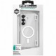 Чохол PC Pure Case with Magnetic Fit для Samsung Galaxy Z Fold8 Ultra Clear