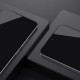 Захисне скло Nillkin (CP+PRO) для Xiaomi 17T Pro Чорний