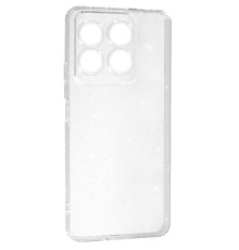 TPU чохол Nova для Motorola Moto G87 5G Clear