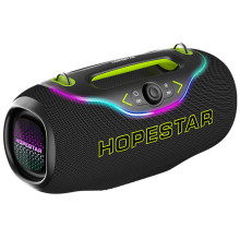 Bluetooth колонка Hopestar A6 Club 200W Black