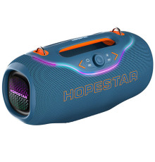 Bluetooth колонка Hopestar A6 Club 200W Blue