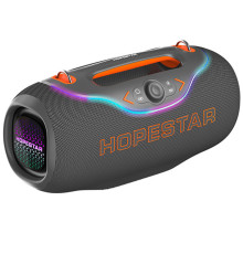 Bluetooth колонка Hopestar A6 Club 200W Gray