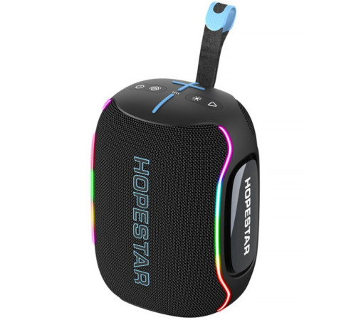 Bluetooth колонка Hopestar H72 60W Black