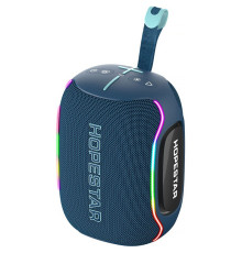 Bluetooth колонка Hopestar H72 60W Blue