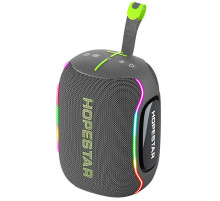 Bluetooth колонка Hopestar H72 60W Gray