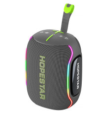 Bluetooth колонка Hopestar H72 60W Gray