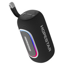 Bluetooth колонка Hopestar P65 Pro 50W Black