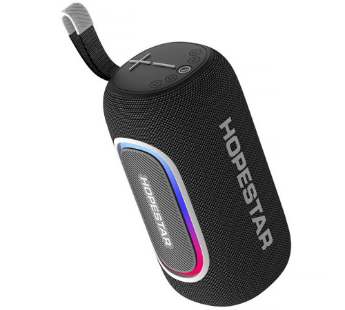 Bluetooth колонка Hopestar P65 Pro 50W Black