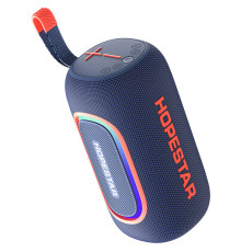Bluetooth колонка Hopestar P65 Pro 50W Blue