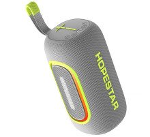 Bluetooth колонка Hopestar P65 Pro 50W Gray