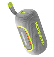 Bluetooth колонка Hopestar P65 Pro 50W Gray