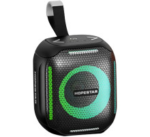 Bluetooth колонка Hopestar Party 300 mini 5W Black