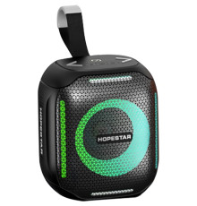 Bluetooth колонка Hopestar Party 300 mini 5W Black