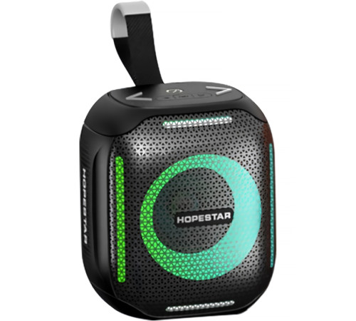 Bluetooth колонка Hopestar Party 300 mini 5W Black