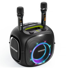 Bluetooth колонка Hopestar Party One Ultimate 240W Black